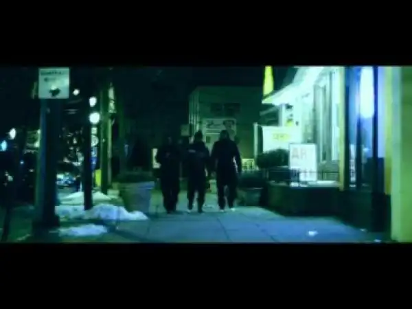 Video: Saigon - Sinner